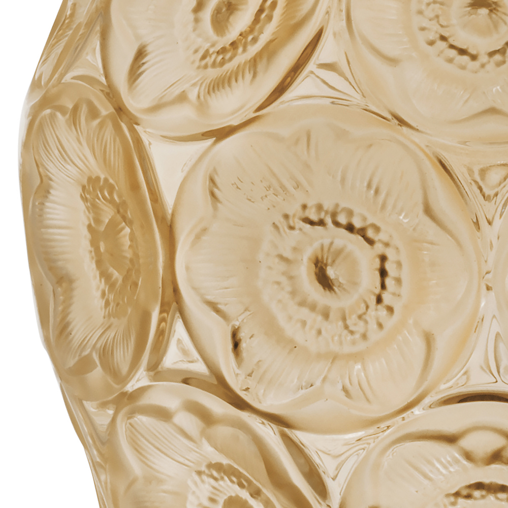 Lalique Anemones 13